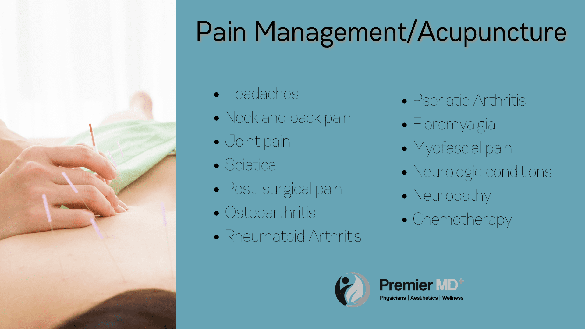 pain management 6 1