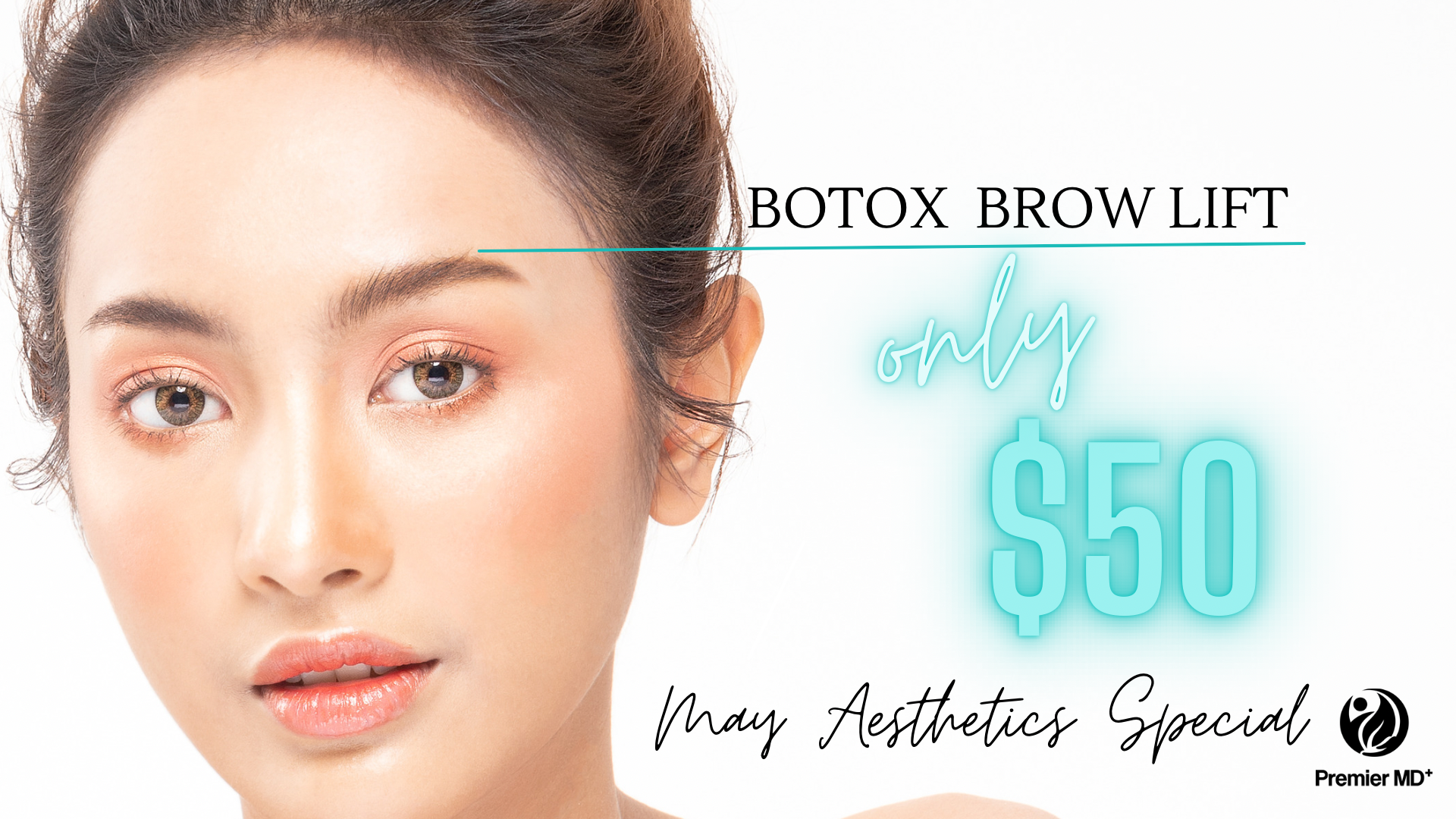 may brow lift special